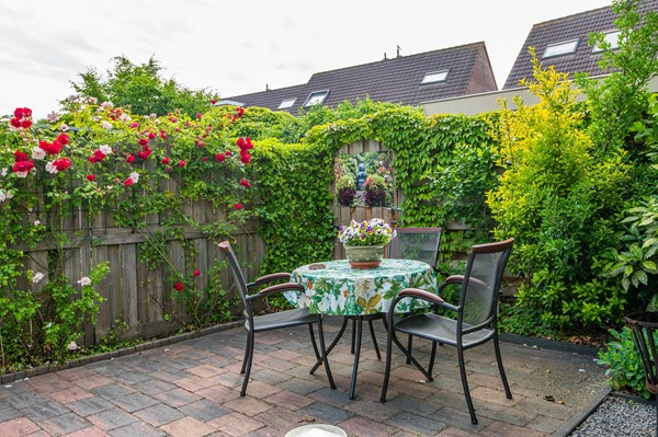 Medium property photo - Lizzy Ansinghstraat 20, 2135 TM Hoofddorp